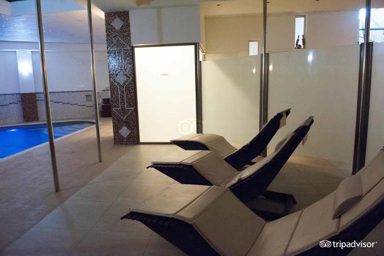 Majestic Hotel&Spa Laganas Exterior foto