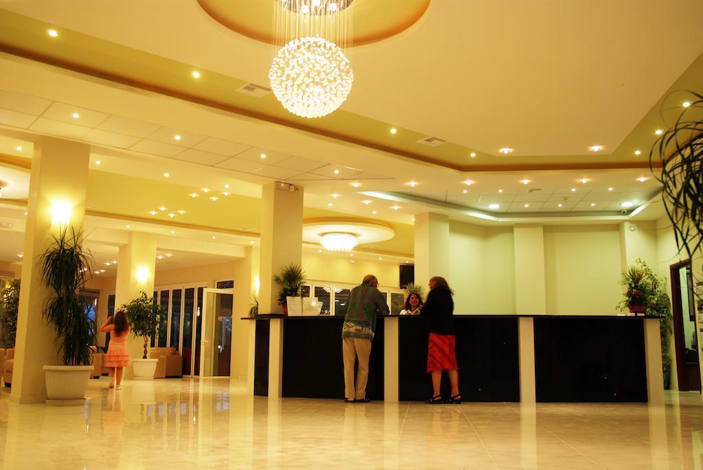 Majestic Hotel&Spa Laganas Exterior foto